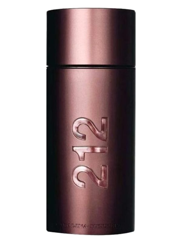 212 Sexy Men 100ml